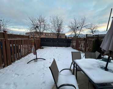 1040 Enola Ave Lakeview, Mississauga 4 beds 4 baths 1 garage $1.759M