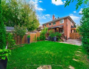 1040 Enola Ave Lakeview, Mississauga 4 beds 4 baths 1 garage $1.759M