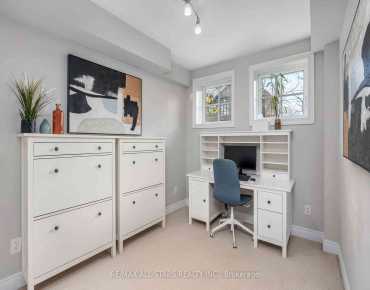 21B Roseland Dr Alderwood, Toronto 4 beds 4 baths 1 garage $1.596M