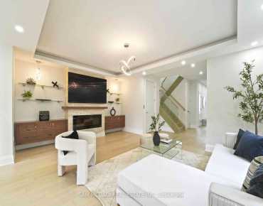 
11B Maple Ave N Port Credit, Mississauga 4 beds 6 baths 1 garage $1.98M
