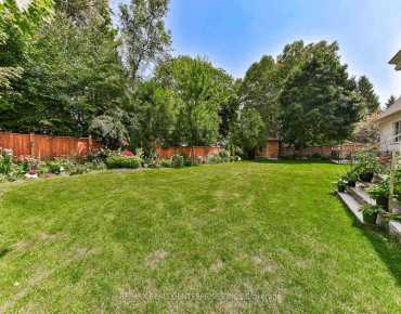 4464 Weymouth Commons Cres Hurontario, Mississauga 4 beds 4 baths 2 garage $1.345M