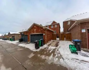 
Ellesboro Dr Streetsville, Mississauga 3 beds 2 baths 1 garage $1.35M