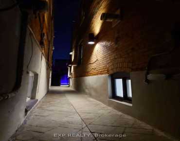 45 Palmerston Gdns Annex, Toronto 3 beds 2 baths  garage $1.349M