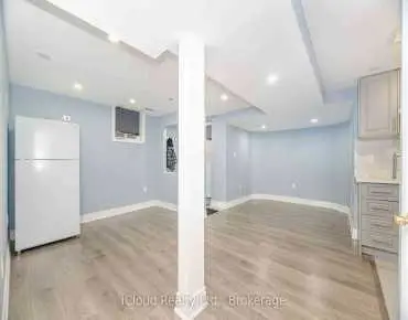 
6486 Edenwood Dr Meadowvale, Mississauga 3 beds 3 baths 2 garage $999.8K