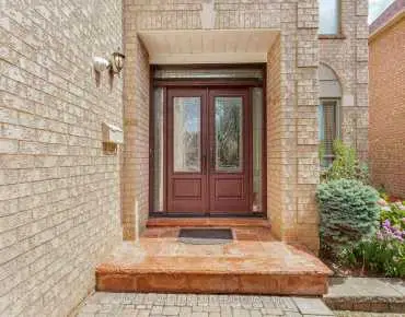 6330 Lorca Cres Meadowvale, Mississauga 4 beds 3 baths 1 garage $1.149M