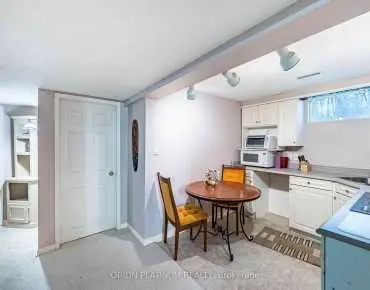 6172 Kindree Circ Meadowvale, Mississauga 3 beds 2 baths 1 garage $860K