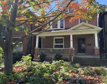3036 Bayview Ave <a href='https://luckyalan.com/community_CN.php?community=Toronto:Willowdale East'>Willowdale East, Toronto</a> 3 beds 5 baths 2 garage $1.659M