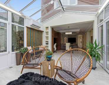 143 Chalfield Ln Rathwood, Mississauga 3 beds 3 baths 1 garage $1.06M