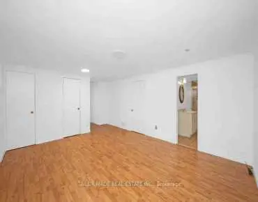 
812 Kennedy Rd Ionview, Toronto 3 beds 2 baths 1 garage $1.05M