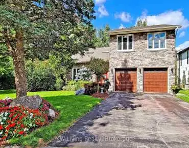 
Kelso  Erin Mills, Mississauga 4 beds 4 baths 2 garage $1.335M