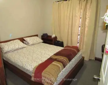 
55 Greenbush Rd <a href='https://luckyalan.com/community.php?community=Toronto:Newtonbrook West'>Newtonbrook West, Toronto</a> 4 beds 3 baths 1 garage $1.166M