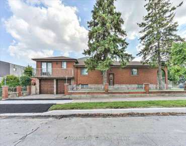 
3 Herzberg Gdns York University Heights, Toronto 9 beds 5 baths 2 garage $1.249M