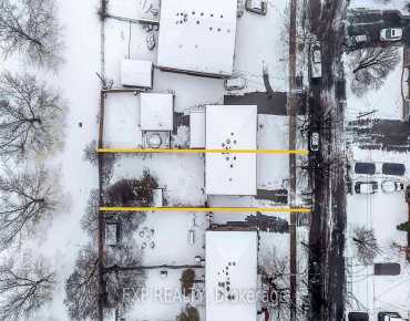 3431 Dorcas St Malton, Mississauga 4 beds 4 baths 2 garage $990K