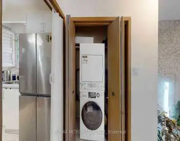 
12 Leeds St Dovercourt-Wallace Emerson-Junction, Toronto 2 beds 2 baths  garage $1.325M