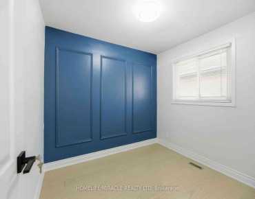 
3684 Ellengale Dr Erindale, Mississauga 3 beds 3 baths 1 garage $1.06M
