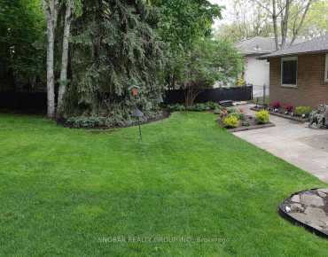 7127 Chatham Crt Lisgar, Mississauga 3 beds 3 baths 1 garage $799K