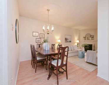 
4239 Sawmill Valley Dr Erin Mills, Mississauga 3 beds 3 baths 1 garage $989.9K
