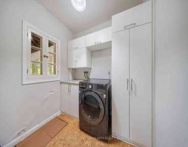 
1173 Queen Victoria Ave Lorne Park, Mississauga 4 beds 2 baths 1 garage $1.58M
