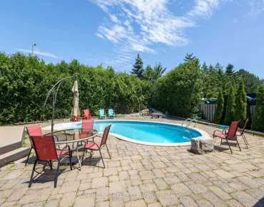 
1228 Alexandra Ave Lakeview, Mississauga 4 beds 5 baths 1 garage $1.675M