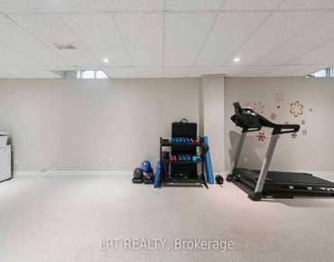 1823 The Chase N/A Central Erin Mills, Mississauga 4 beds 3 baths 2 garage $1.5M
