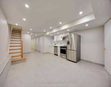 118 Martin Grove Rd Islington-City Centre West, Toronto 4 beds 5 baths 1 garage $2.7M