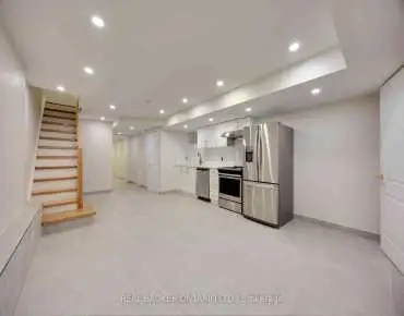 9 Pethick St Clairlea-Birchmount, Toronto 3 beds 3 baths 1 garage $799.9K