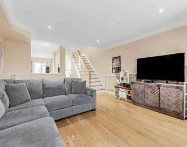 
Packard  Bendale, Toronto 4 beds 4 baths 1 garage $1.399M