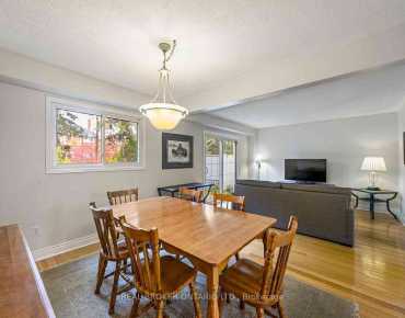 143 Chalfield Ln Rathwood, Mississauga 3 beds 3 baths 1 garage $1.06M