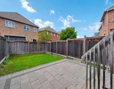 
7214 Terragar Blvd Lisgar, Mississauga 4 beds 3 baths 2 garage $1.279M