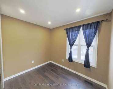 724-728 Montbeck Cres Lakeview, Mississauga 4 beds 2 baths 1 garage $1.499M