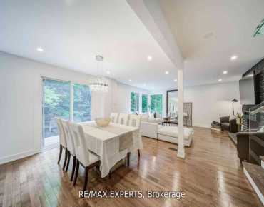 2972 Oslo Cres Meadowvale, Mississauga 3 beds 3 baths 1 garage $1.068M