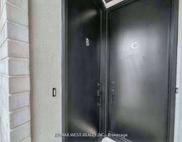 
39 Chancellor Dr Woburn, Toronto 3 beds 2 baths 1 garage $899.999K