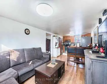 
5390 Mcfarren Blvd Central Erin Mills, Mississauga 4 beds 3 baths 2 garage $1.55M