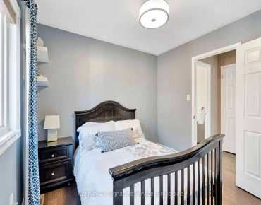 143 Chalfield Ln Rathwood, Mississauga 3 beds 3 baths 1 garage $1.06M