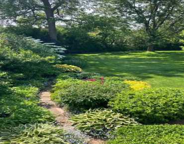 143 Chalfield Ln Rathwood, Mississauga 3 beds 3 baths 1 garage $1.06M