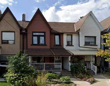 
5290 Lawrence Ave E Centennial Scarborough, Toronto 3 beds 2 baths 1 garage $1.198M