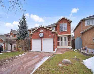 2615 Comet Crt Sheridan, Mississauga 4 beds 5 baths 2 garage $1.5M