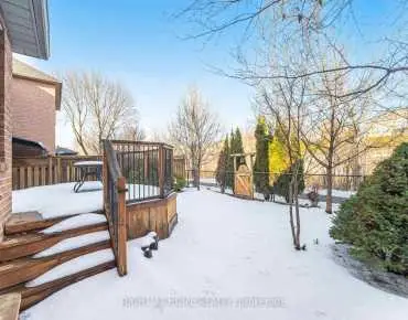 
6428 Chaumont Cres Meadowvale, Mississauga 4 beds 2 baths 2 garage $849.9K