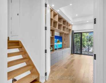 3431 Dorcas St Malton, Mississauga 4 beds 4 baths 2 garage $990K