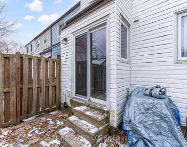 3431 Dorcas St Malton, Mississauga 4 beds 4 baths 2 garage $990K