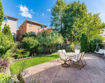 1073 Mesa Cres Lorne Park, Mississauga 3 beds 4 baths 2 garage $1.8M