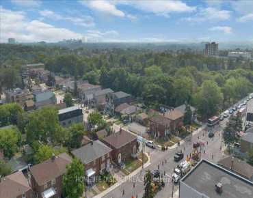 21 Brimstone Cres Agincourt North, Toronto 3 beds 3 baths 1 garage $899K