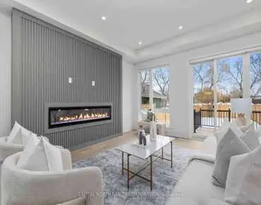 
7260 Redfox Rd Malton, Mississauga 3 beds 3 baths  garage $749.9K