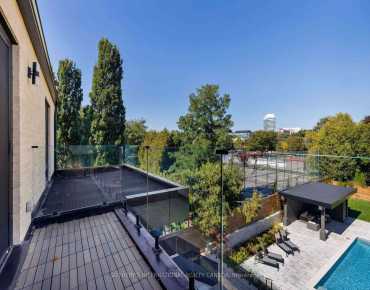 
Seymour  Blake-Jones, Toronto 2 beds 2 baths  garage $899.999K