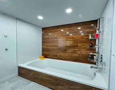 1690 Saltdene Terr Rathwood, Mississauga 4 beds 4 baths 2 garage $1.5M
