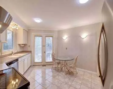 1319 South Aldo Dr Lorne Park, Mississauga 2 beds 3 baths 2 garage $2.5M