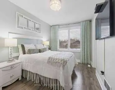 1217 Alexandra Ave Lakeview, Mississauga 4 beds 2 baths 1 garage $1.239M