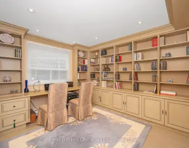 5839 Fieldon Rd Central Erin Mills, Mississauga 4 beds 4 baths 2 garage $1.799M