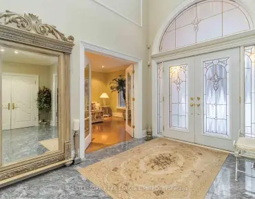 
Leatherleaf  Hurontario, Mississauga 3 beds 4 baths 1 garage $899.9K