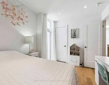 4230 Credit Pointe Dr East Credit, Mississauga 3 beds 4 baths 2 garage $1.15M